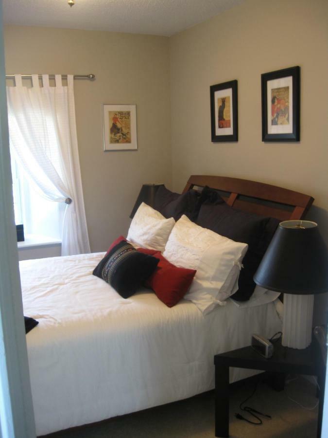 The Old Shipman House Bed & Breakfast Kemptville Exterior foto